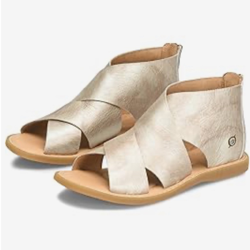 Born Imani Sandals